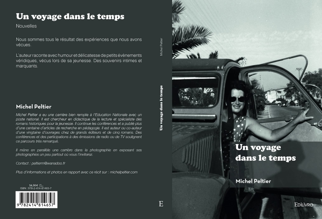 Les sables éphémères